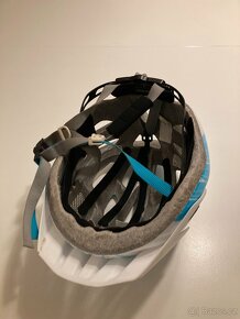 Dětská cyklistická helma zn. Alpina - 2