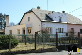 Prodej RD o velikosti 85 m2 v obci Chyše, Karlovarský kraj. - 2
