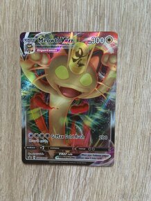 Pokemon: Meowth Wmax - 2