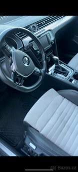 Passat B8, 140kw, 4x4, DSG - 2