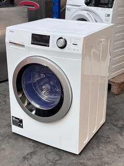 Haier HW80-BP14636N pračka.ZÁRUKA - 2
