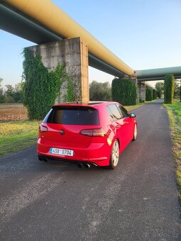 Volkswagen Golf 7R - 2