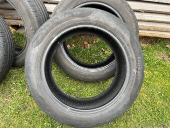 Letní pneu Pirelli 215/55/17 94W - 2