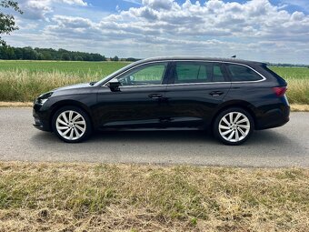 ►ŠKODA OCTAVIA IV 2.0TDI 110KW DSG LED-NAVI-HEAD-VIRTUAL-TAŽ - 2