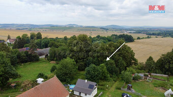 Prodej pozemku k bydlení, 1795 m², Bystřice - 2