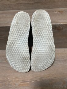 Kožené barefoot sandály vel 41 - 2