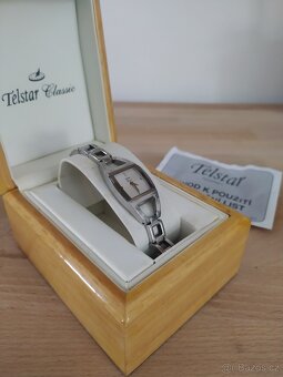 Hodinky staré Telstar Classic - 2