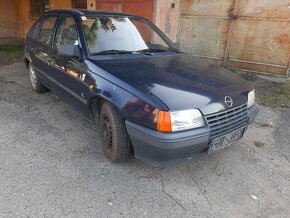 Opel Kadett 1.6 Diesel - 2
