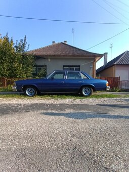 Chevrolet Malibu 5.0 - 2