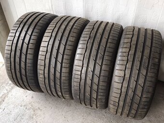 245/35 r19 letní pneumatiky Hankook Ventus S1 Evo3 - 2