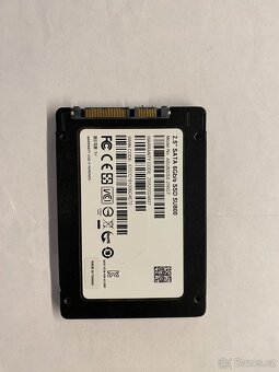 ADATA SSD SU800 – 256GB SATA III - 2