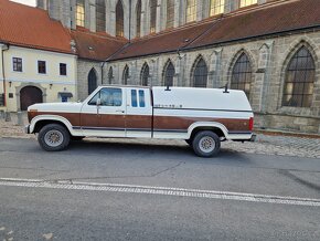 Ford F-150 Ranger Lariat V8 automat - 2
