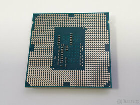 Intel Core i3-4160T, 3,1GHz, 3Mb Cash slot: FCLGA1150 - 2