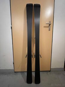 Dívčí lyže Elán 152 cm - 2