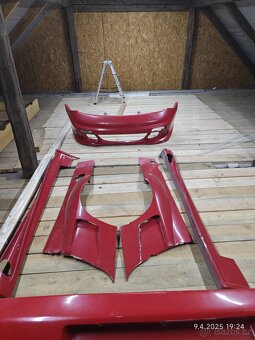Nissan 300zx 2+2 - 2