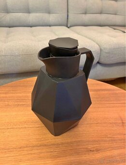 Designova termo konvice (dvojite sklo) - 2