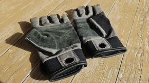 Rukavice pro Via Ferrata Rock Empire XS - 2