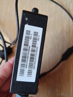 Nabíječka k notebooku Lenovo - 2