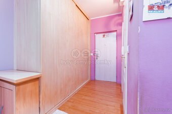 Prodej bytu 2+1, 61 m², Ostrava-Poruba, ul. Jasmínová - 2