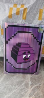 Minecraft McDonald's Rezervace - 2