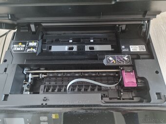 Tiskárna HP Deskjet Ink Advantage 3545 - 2