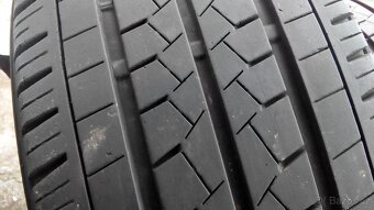 Pneumatiky letní 215/60R16-C Bridgstone - 2