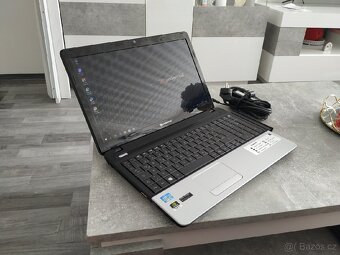 Packard Bell EasyNote TE11HC - 2