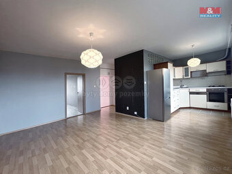 Prodej bytu 3+1, 69 m², Ostrava, ul. Svojsíkova - 2