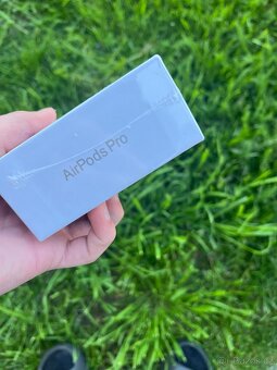 Airpods 2pro - 2