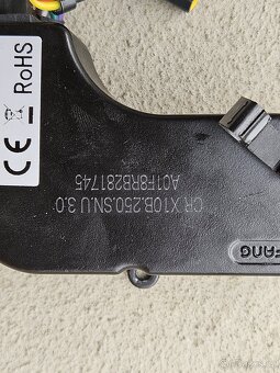 Bafang M400 Max Drive, 36V UART - 2