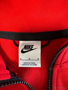 Tech Fleece mikina - 2
