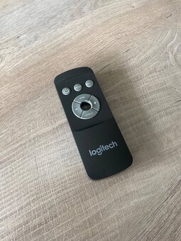 Logitech Z906 – 5.1 reproduktorový sys - 2