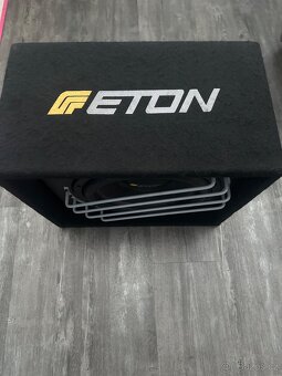 Subwoofer feton - 2