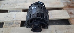 Alternátor 1.4 16 028903028D audi skoda vw - 2