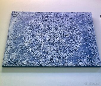Mandala - 2