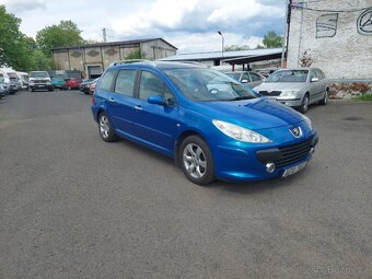 Peugeot 307 SW 1.6i-16V - 2