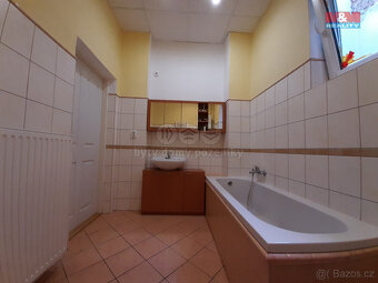 Pronájem pokoje, 22 m2, Olomouc, ul. Ostružnická - 2
