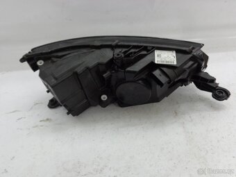 Přední levé led světlo Škoda Fabia 3 facelift (015 E) - 2