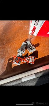 Venkovní markýza Velux - 2
