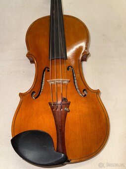 Prodám housle - 2