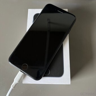 Iphone SE 2020 (256GB) - 2