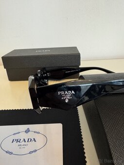 Sluneční brýle PRADA - 2