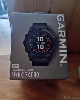 Garmin Fenix 7x pro - 2