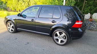 Volkswagen golf 4 1.9TDI 96kw, Special, Xenony - 2