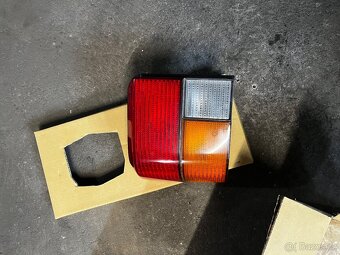 Zadní světla VW T4 - 2