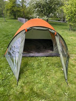 Stan pro 4 osoby - 2