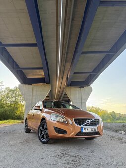 Volvo S60 2.0T 149kw - 2