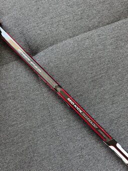 Hokejka pro hokejbal - 2