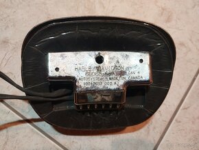 Harley Davidson zadní světlo OEM 68066-99A - 2