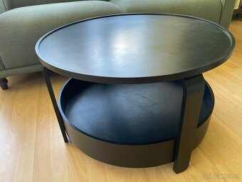 Ikea stolek BORGEBY - 2